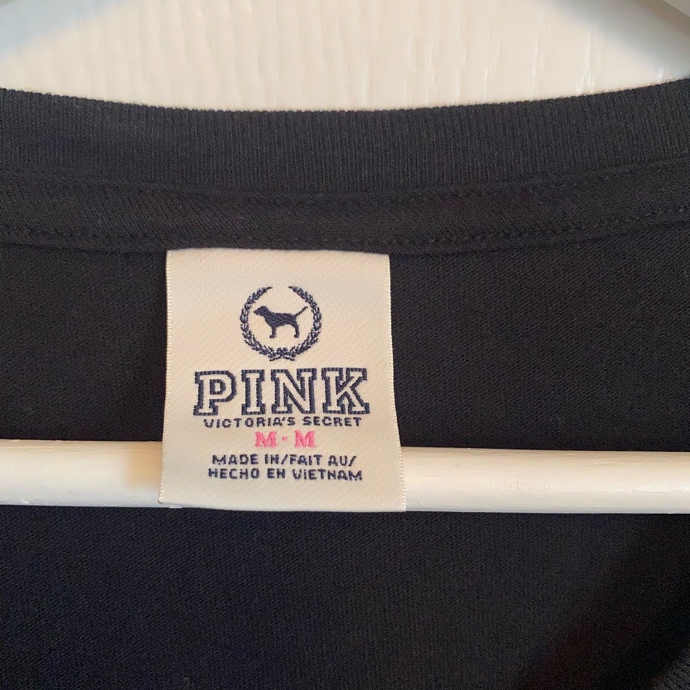 PINK t-shirt